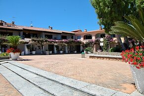 Piazzetta La Casa Sul Molo