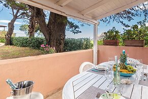 Piazzetta La Casa Sul Molo