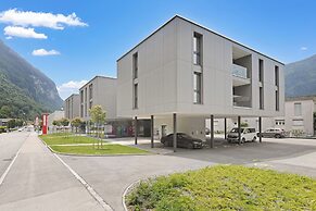 Melano Lab Park Modern