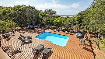 Umfomothi Lodge