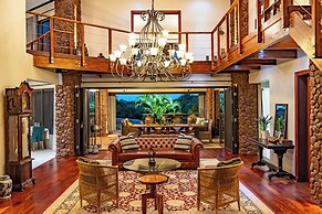 Umfomothi Lodge