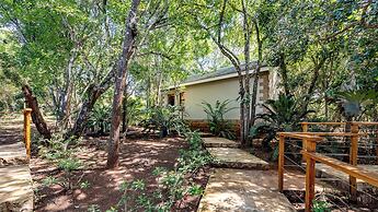 Umfomothi Lodge