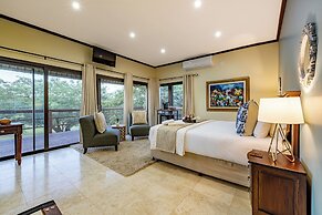 Umfomothi Lodge