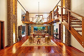 Umfomothi Lodge