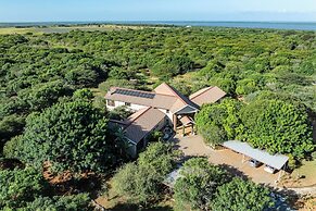 Umfomothi Lodge