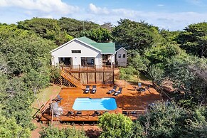 Umfomothi Lodge