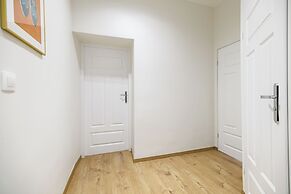 Native Apartments Żuławskiego 8A Deluxe