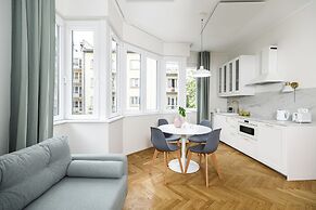Native Apartments Żuławskiego 8A Deluxe