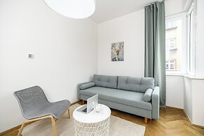 Native Apartments Żuławskiego 8A Deluxe