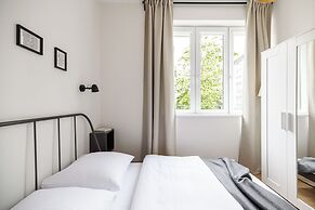 Native Apartments Żuławskiego 8A Deluxe