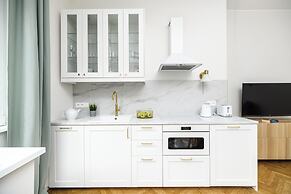 Native Apartments Żuławskiego 8A Deluxe