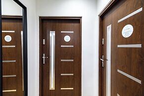 Native Apartments Żuławskiego 8A Deluxe