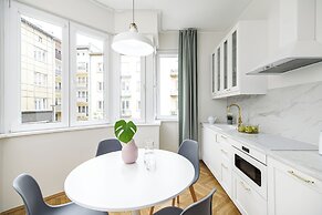Native Apartments Żuławskiego 8A Deluxe