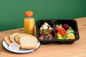 Native Apartments Żuławskiego 8A Deluxe