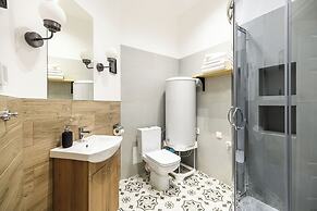 Native Apartments Żuławskiego 8A Deluxe