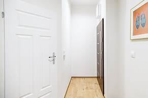 Native Apartments Żuławskiego 8A Deluxe