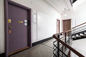 Native Apartments Żuławskiego 8A Deluxe