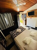 Pousada Novo Encanto Maresias