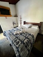 Pousada Novo Encanto Maresias