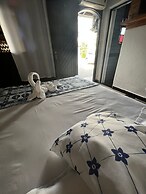 Pousada Novo Encanto Maresias