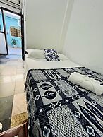 Pousada Novo Encanto Maresias