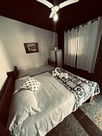 Pousada Novo Encanto Maresias