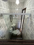 Pousada Novo Encanto Maresias