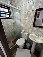 Pousada Novo Encanto Maresias