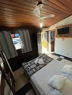 Pousada Novo Encanto Maresias