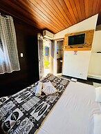 Pousada Novo Encanto Maresias