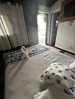 Pousada Novo Encanto Maresias