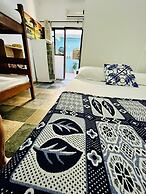 Pousada Novo Encanto Maresias