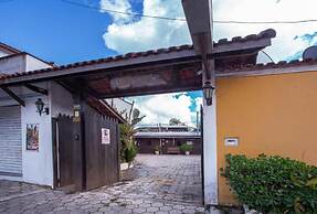 Pousada Novo Encanto Maresias