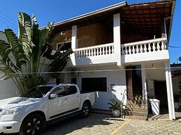 Pousada Novo Encanto Maresias