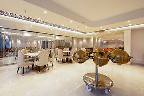 Aadat Hotel Near Artemis Hospital Gurgaon
