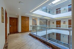 Aadat Hotel Near Artemis Hospital Gurgaon