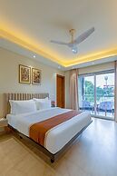 Aadat Hotel Near Artemis Hospital Gurgaon