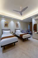 Aadat Hotel Near Artemis Hospital Gurgaon