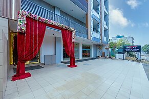 Aadat Hotel Near Artemis Hospital Gurgaon