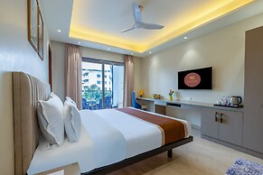 Aadat Hotel Near Artemis Hospital Gurgaon