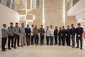 Aadat Hotel Near Artemis Hospital Gurgaon