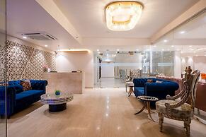 Aadat Hotel Near Artemis Hospital Gurgaon