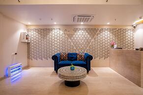 Aadat Hotel Near Artemis Hospital Gurgaon