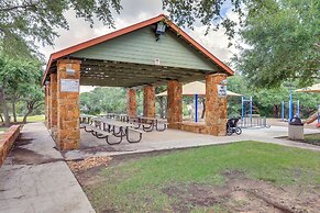 San Antonio Home - Outdoor Oasis & Greenbelt Views