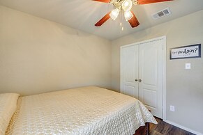 San Antonio Home - Outdoor Oasis & Greenbelt Views