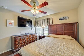 San Antonio Home - Outdoor Oasis & Greenbelt Views