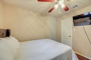 San Antonio Home - Outdoor Oasis & Greenbelt Views