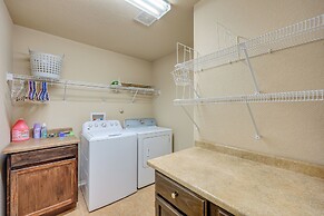 San Antonio Home - Outdoor Oasis & Greenbelt Views