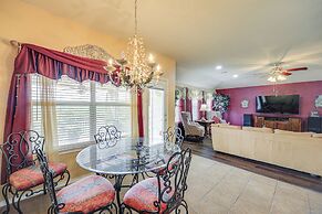 San Antonio Home - Outdoor Oasis & Greenbelt Views