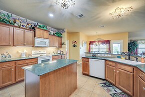 San Antonio Home - Outdoor Oasis & Greenbelt Views